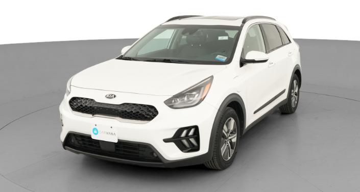 2020 Kia Niro EX Premium -
                  West Memphis, AR