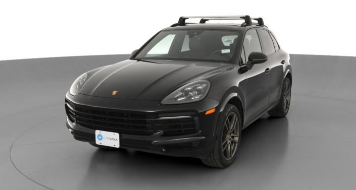 2019 Porsche Cayenne S -
                  San Antonio, TX