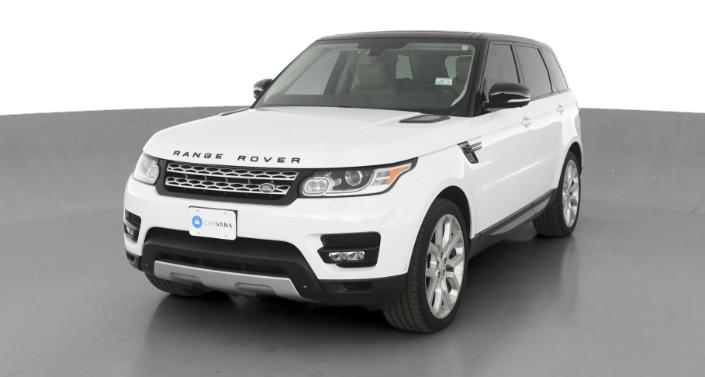 2014 Land Rover Range Rover Sport HSE -
                  Colonial Heights, VA