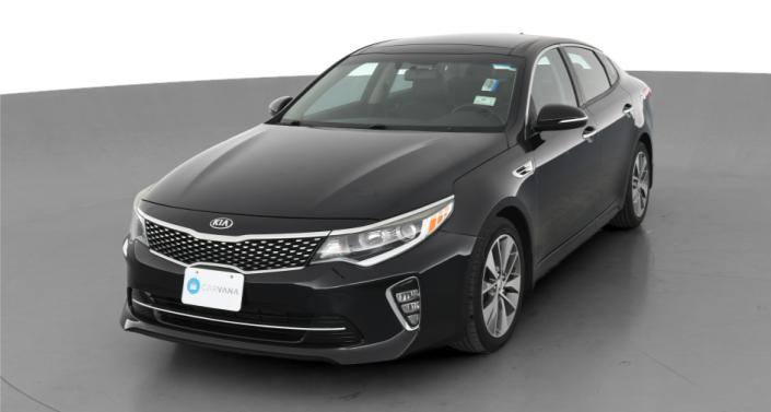 2018 Kia Optima S -
                  Richton Park, IL