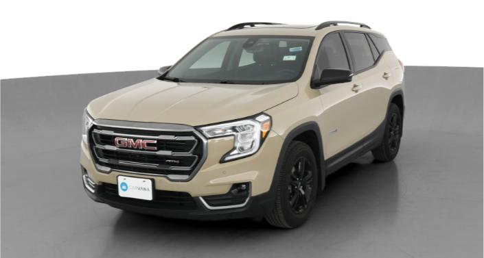 2023 GMC Terrain AT4 -
                  Richton Park, IL