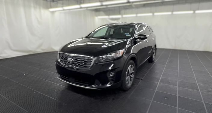 Thumbnail: 2019 Kia Sorento - 1