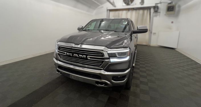 2021 RAM 1500 Laramie -
                  Framingham, MA