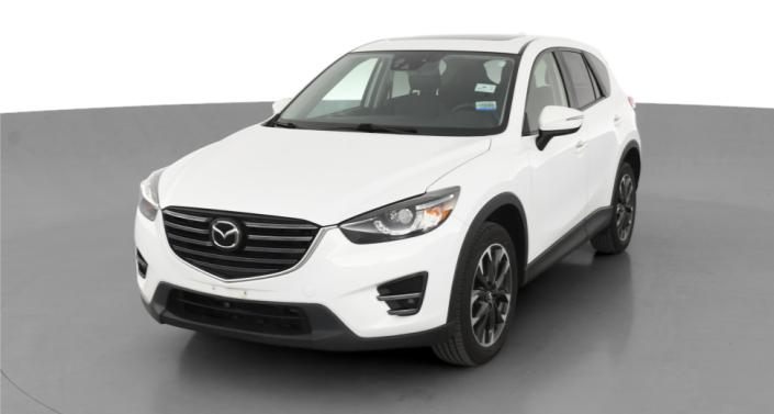 2016 Mazda CX-5 Grand Touring -
                  Richton Park, IL