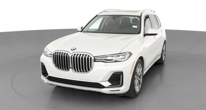 2020 BMW X7 xDrive40i -
                  Bessemer, AL