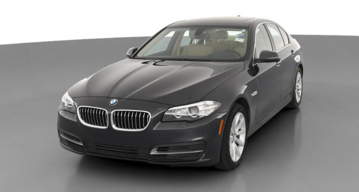 2014 BMW 5 Series 535i -
                  Rocklin, CA