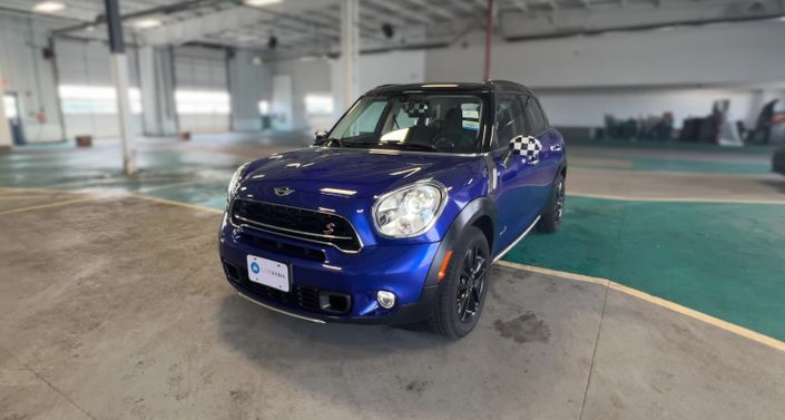 2016 MINI Cooper Countryman S -
                  Manville, NJ