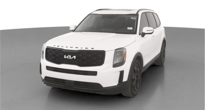 Thumbnail: 2022 Kia Telluride - 1