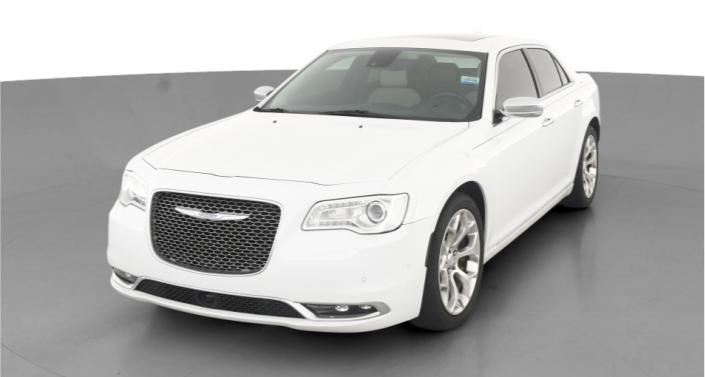 2017 Chrysler 300 C -
                  Haines City, FL