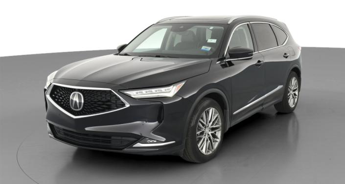 2023 Acura MDX Advance -
                  Bessemer, AL