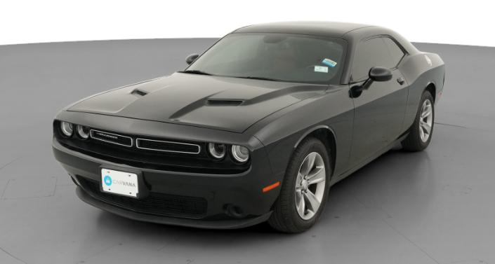 2016 Dodge Challenger SXT -
                  Auburn, GA