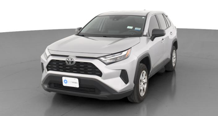 2023 Toyota RAV4 LE -
                  Indianapolis, IN