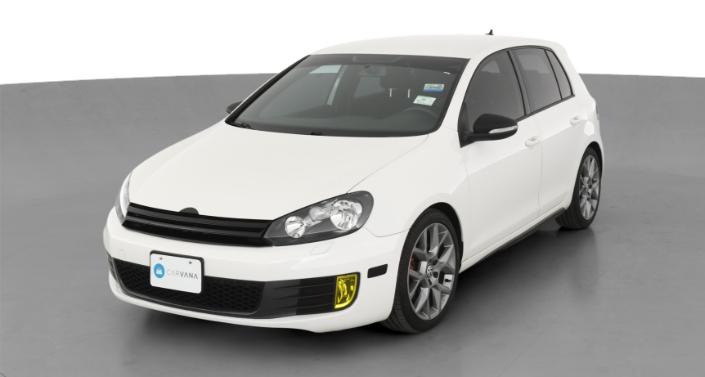 2013 Volkswagen Golf GTI Wolfsburg Edition -
                  Richton Park, IL