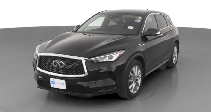 2022 INFINITI QX50 Pure -
                  Indianapolis, IN