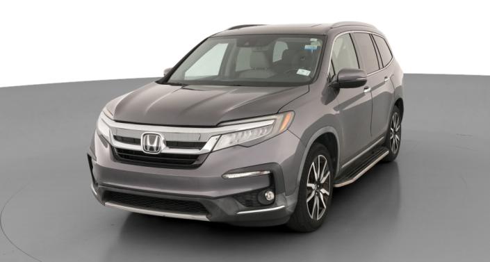 Thumbnail: 2019 Honda Pilot - 1