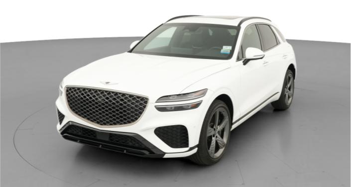 2024 Genesis GV70 Sport -
                  Auburn, GA