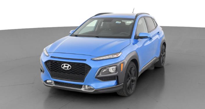 Thumbnail: 2018 Hyundai Kona - 1