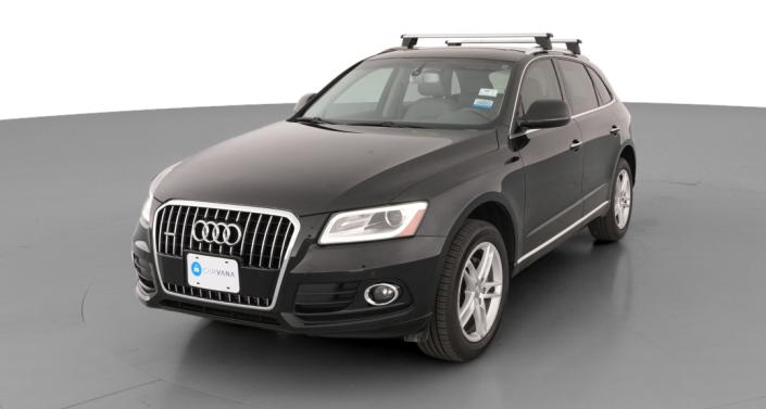 2017 Audi Q5 Premium -
                  Tolleson, AZ