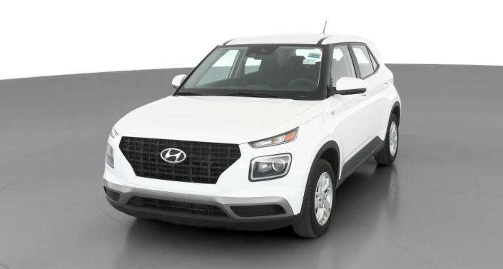 Thumbnail: 2024 Hyundai Venue - 1
