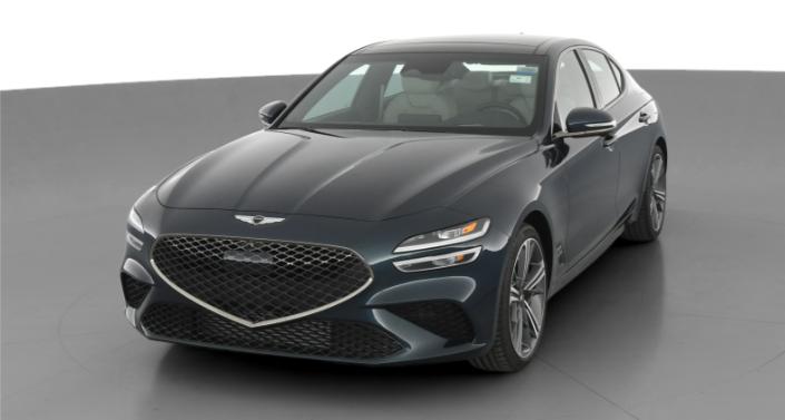2024 Genesis G70 Sport Advanced -
                  Tooele, UT