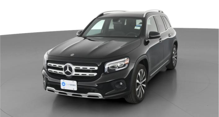 2022 Mercedes-Benz GLB 250 -
                  Tooele, UT