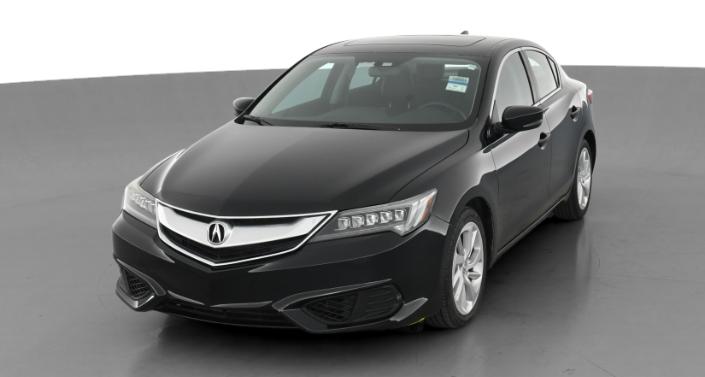 2018 Acura ILX  -
                  Richton Park, IL