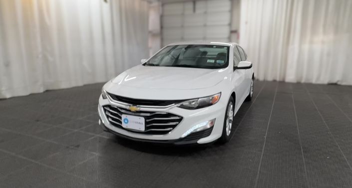 Thumbnail: 2020 Chevrolet Malibu - 1