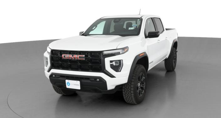 2023 GMC Canyon Elevation -
                  Richton Park, IL