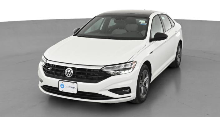 2019 Volkswagen Jetta R-Line Hero Image