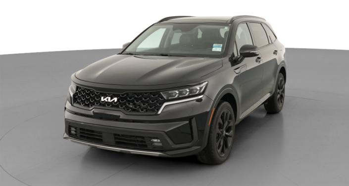 Thumbnail: 2022 Kia Sorento - 1