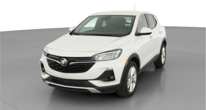 2022 Buick Encore GX Preferred -
                  Lorain, OH