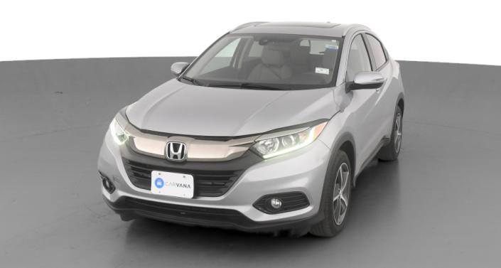2022 Honda HR-V EX -
                  Indianapolis, IN