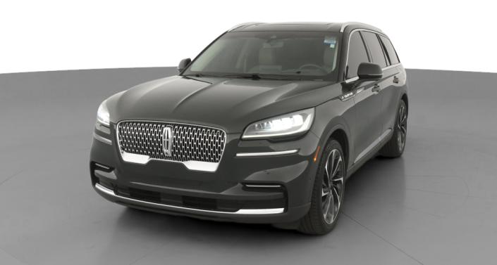 2022 Lincoln Aviator Reserve -
                  Tolleson, AZ