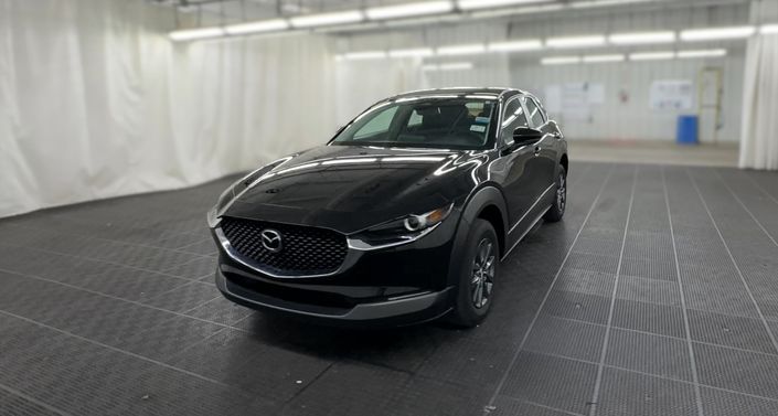 2024 Mazda CX-30 S -
                  Indianapolis, IN