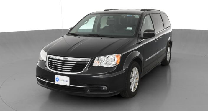 2015 Chrysler Town & Country Touring -
                  Colonial Heights, VA
