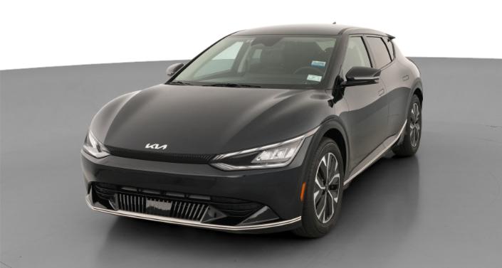 Thumbnail: 2024 Kia EV6 - 1