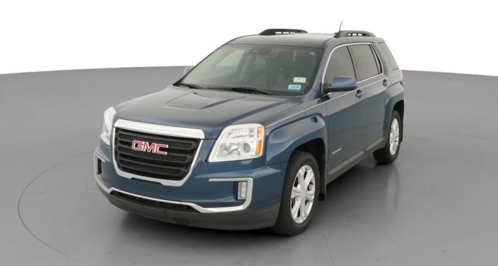 2017 GMC Terrain SLE -
                  Auburn, GA