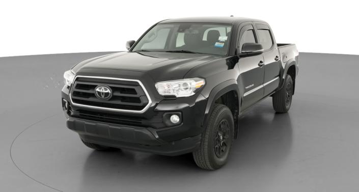 2022 Toyota Tacoma SR5 -
                  Lorain, OH