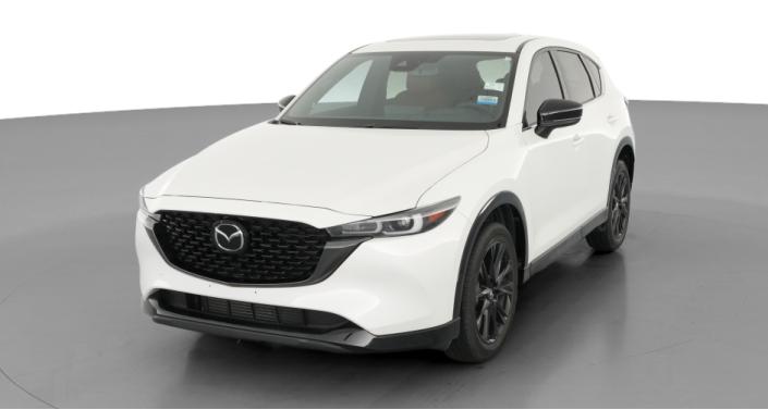 Thumbnail: 2024 Mazda CX-5 - 1