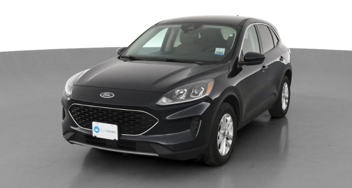 Thumbnail: 2021 Ford Escape - 1