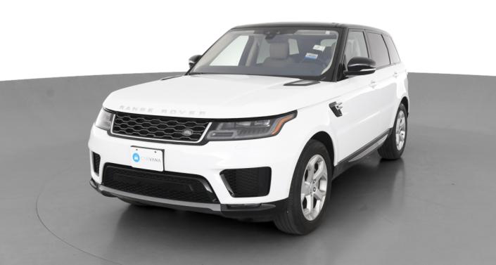 Thumbnail: 2020 Land Rover Range Rover Sport - 1