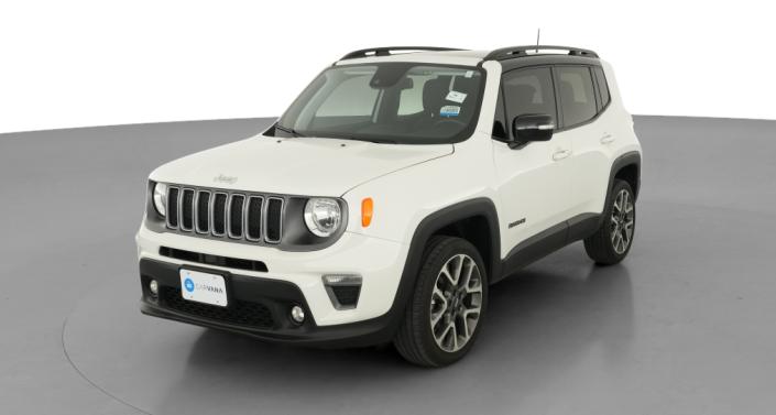 Thumbnail: 2022 Jeep Renegade - 1