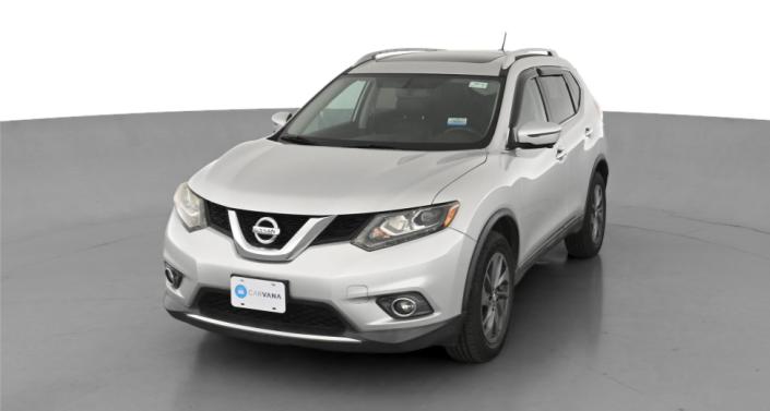 Thumbnail: 2016 Nissan Rogue - 1