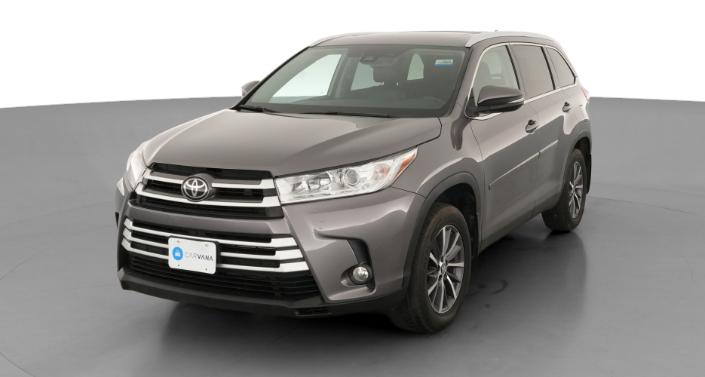 Thumbnail: 2019 Toyota Highlander - 1