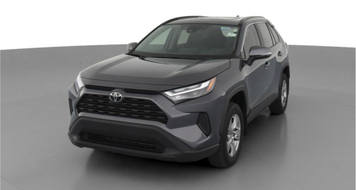 2024 Toyota RAV4 XLE -
                  Concord, NC
