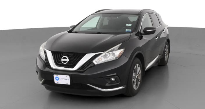 Thumbnail: 2015 Nissan Murano - 1