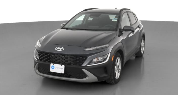 Thumbnail: 2022 Hyundai Kona - 1