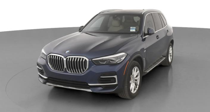 Thumbnail: 2022 BMW X5 - 1