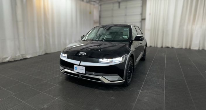 2024 Hyundai Ioniq 5 Limited Hero Image