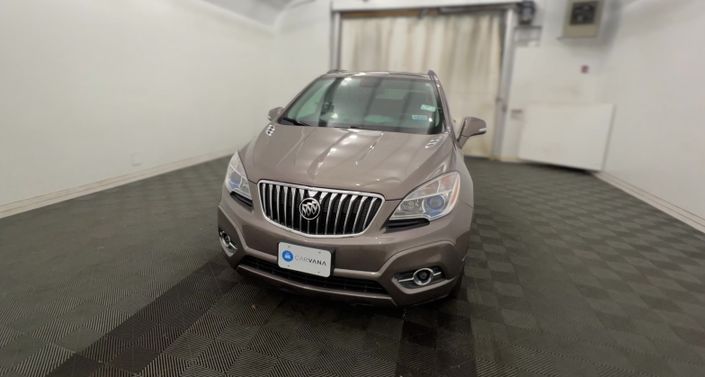 Thumbnail: 2015 Buick Encore - 1